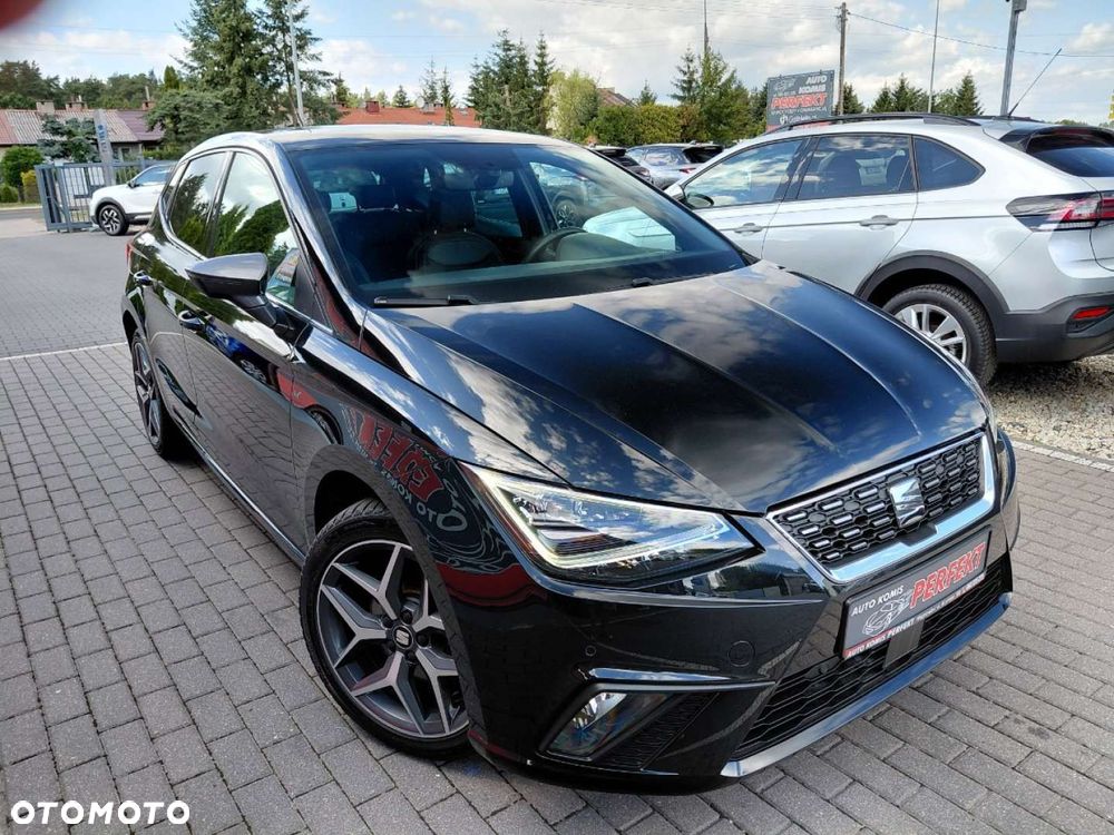 Seat Ibiza - 4