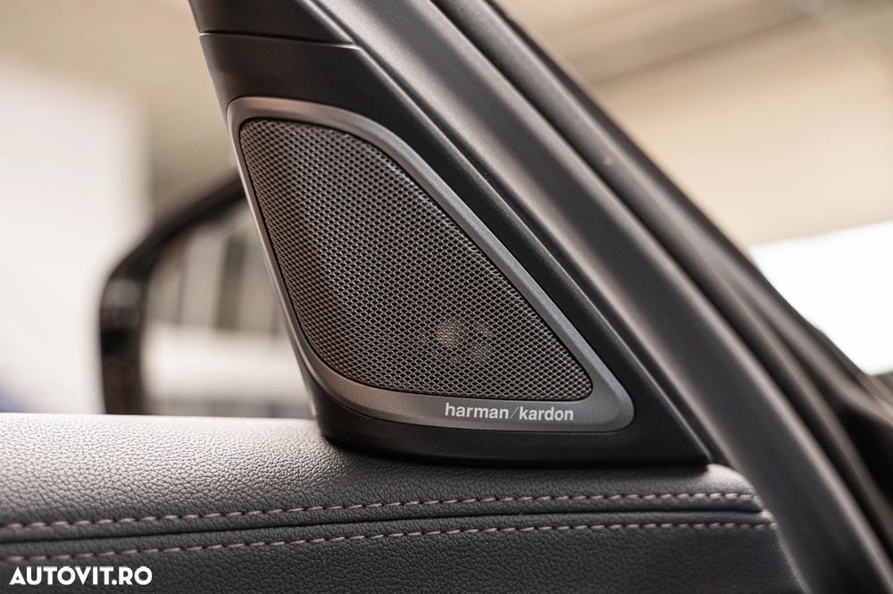 BMW Seria 7 730d xDrive - 26