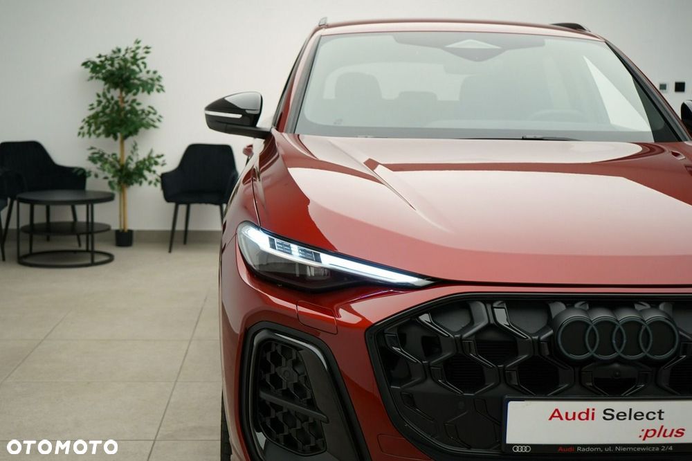 Audi Q5 - 8