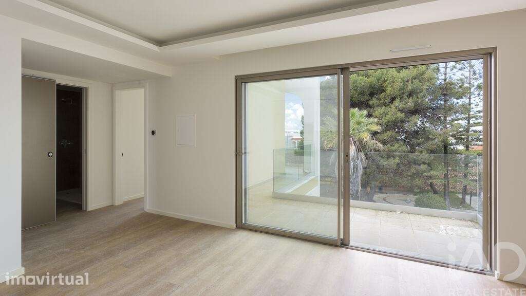 Apartamento T1 em Alvor de 78,00 m2