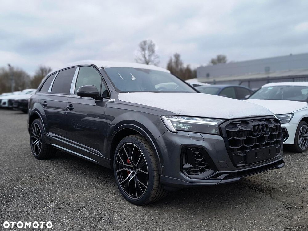 Audi SQ7 - 3