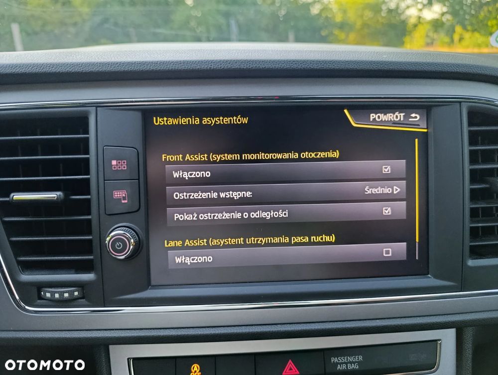 Seat Leon 1.4 EcoTSI Xcellence S&S DSG - 24