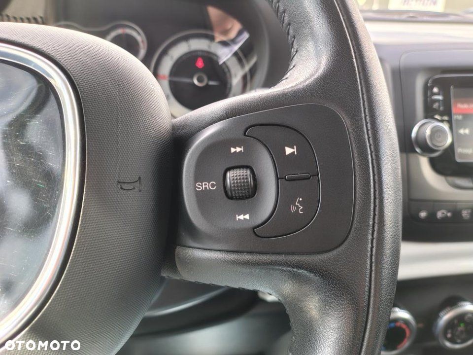 Fiat 500L - 20