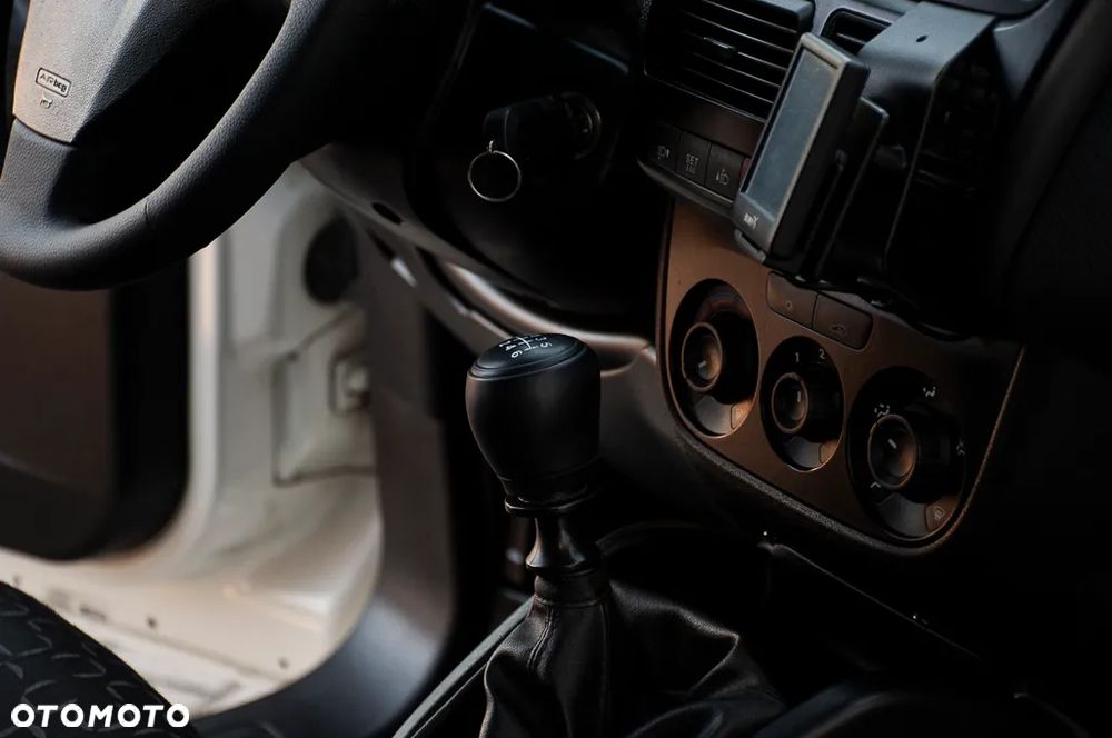Fiat Doblo Maxi - 11