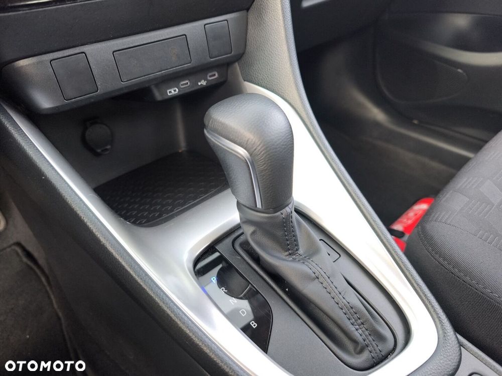 Toyota Yaris - 21