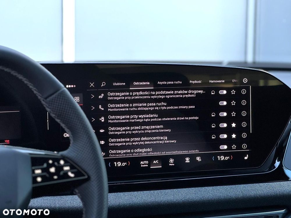 Audi A5 Avant TFSI Quattro S tronic - 28