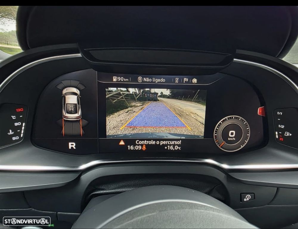 Audi R8 Coupé 5.2 FSI V10 S tronic - 8