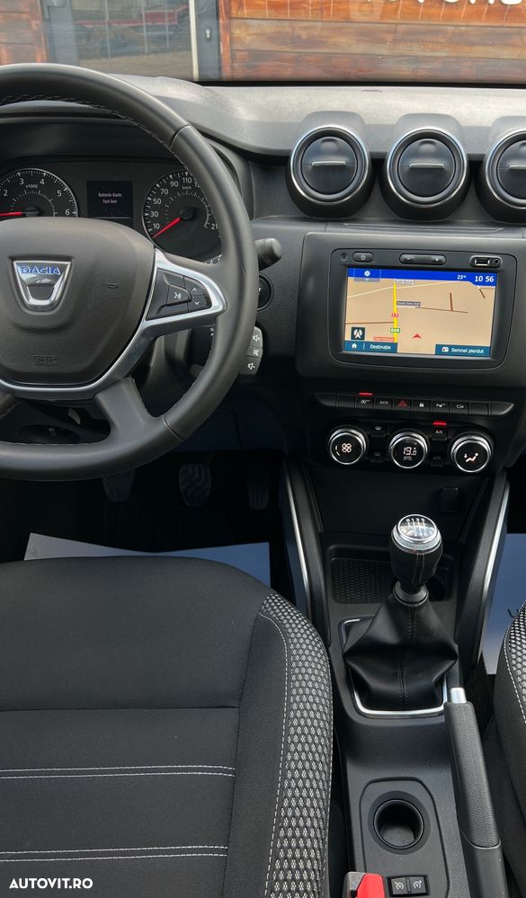 Dacia Duster - 19