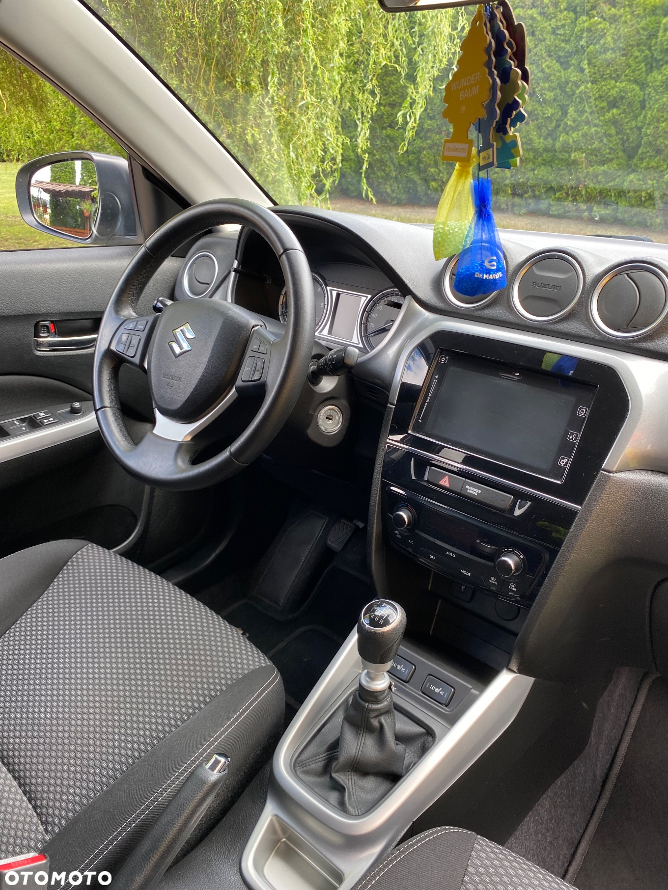 Suzuki Vitara 1.6 DDiS (4x2) Comfort+ - 8