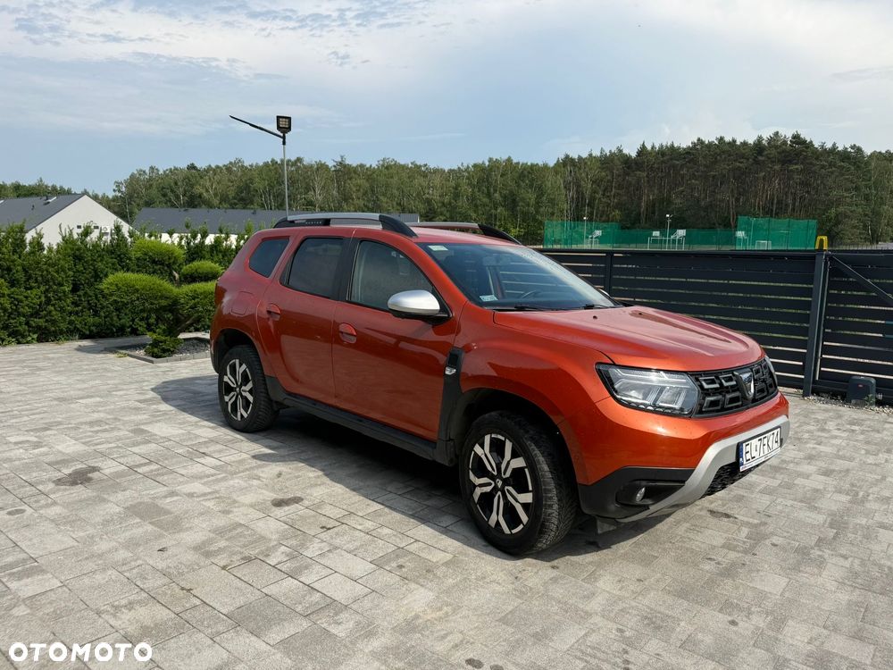 Dacia Duster 1.0 TCe Comfort - 11