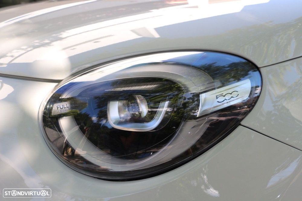 Fiat 500X 1.0 FireFly City Cross J18 - 12