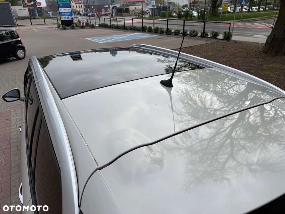 Citroën C4 Picasso BlueHDi 150 EAT6 SHINE - 8