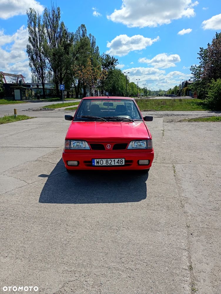 Polonez 1.6 - 6