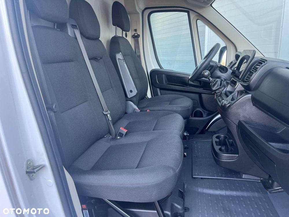 Fiat DUCATO L3 H2 - 20