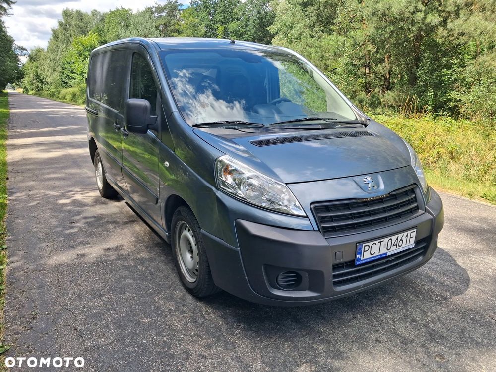 Peugeot EXPERT - 2
