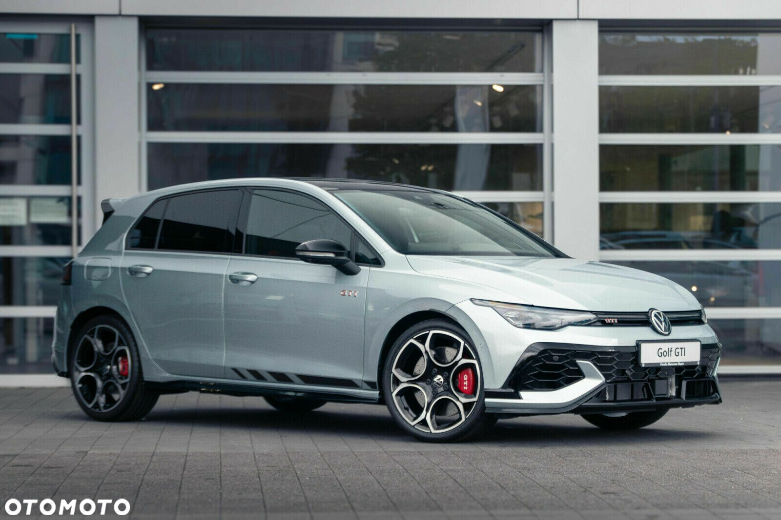 Volkswagen Golf - 4