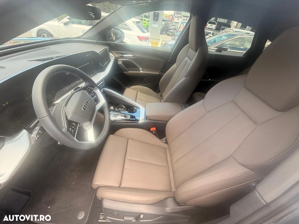 Audi Q5 40 TFSI S tronic MHEV - 12