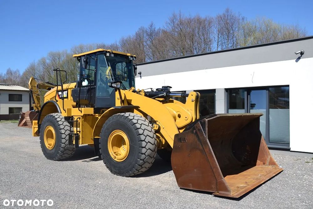Caterpillar 950 - 13
