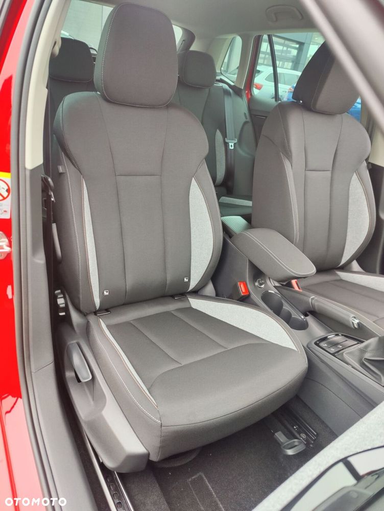 Skoda Kamiq 1.5 TSI Drive DSG - 23