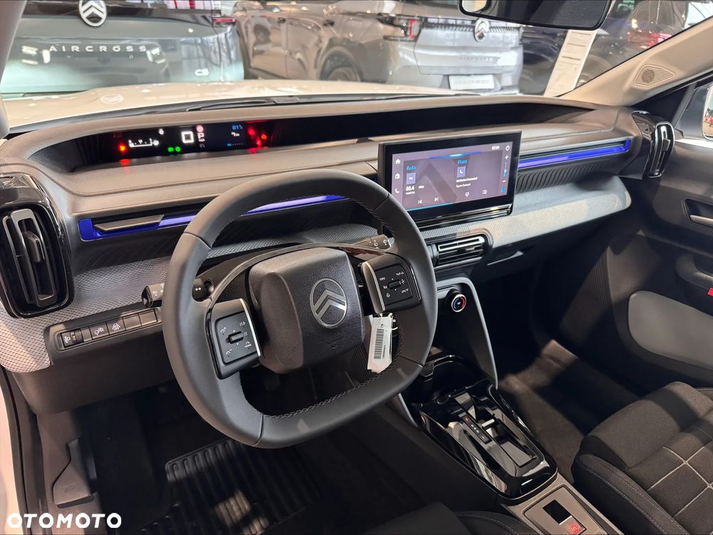 Citroën C3 1.2 mHEV Plus - 5