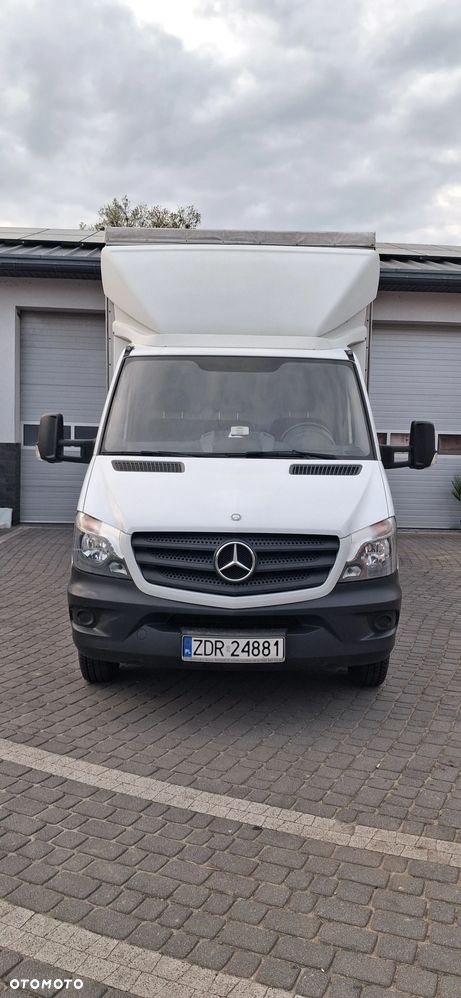 Mercedes-Benz SPRINTER - 3