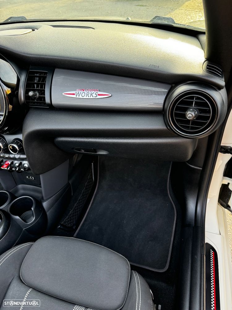 MINI Cabrio Cooper - 9