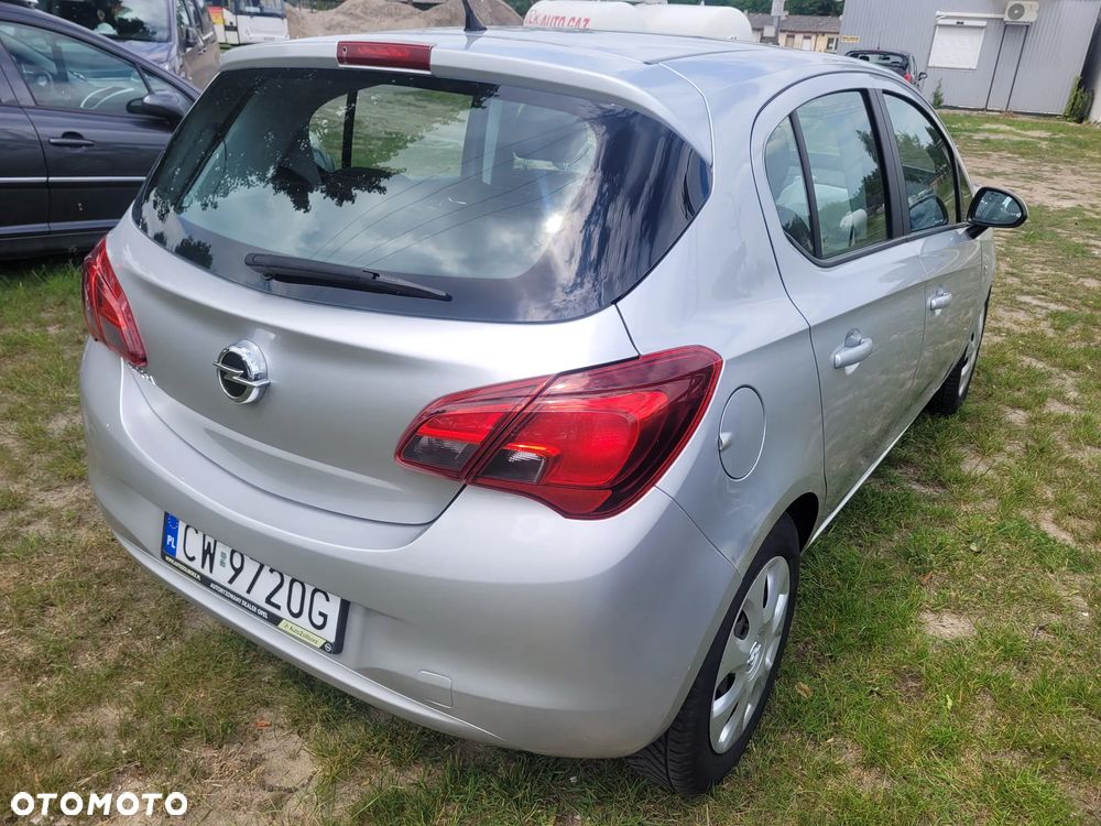 Opel Corsa 1.4 Enjoy - 2