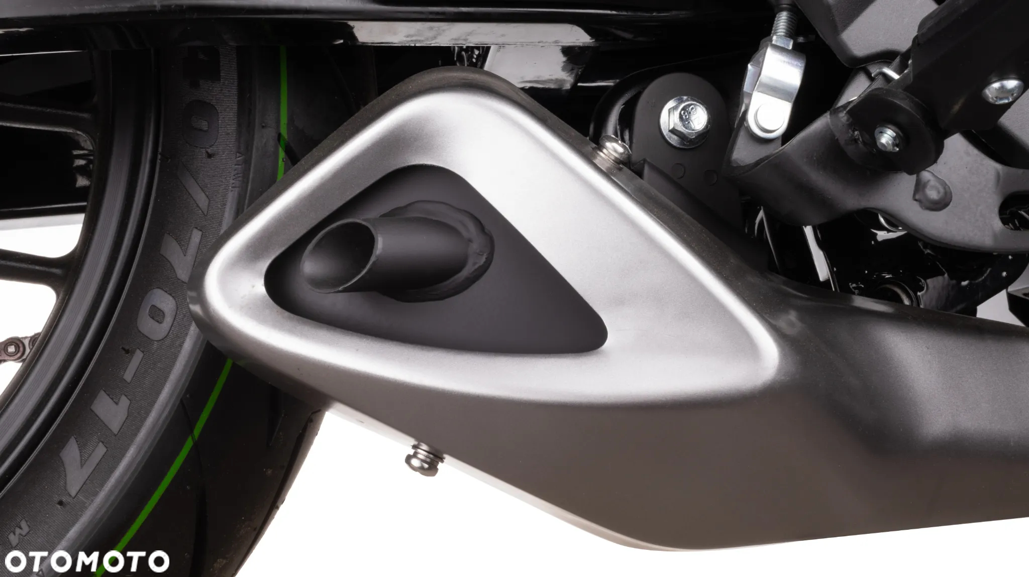 Junak RSL 125 - 9