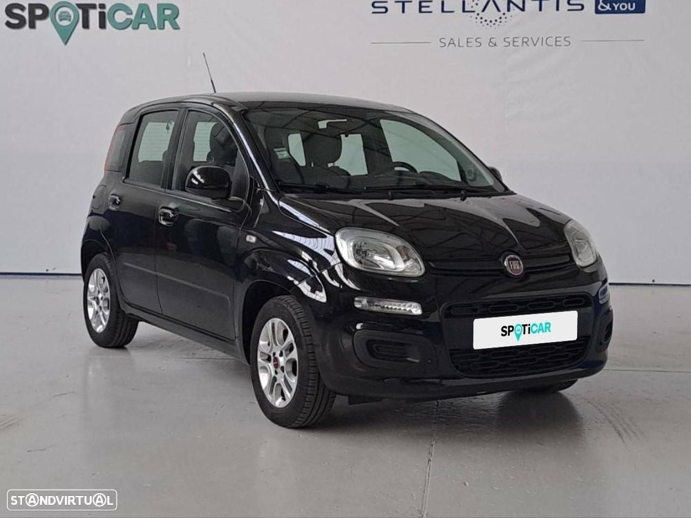 Fiat Panda 1.2 Lounge - 3