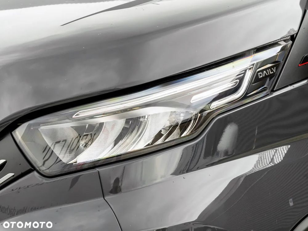 Iveco Daily 35S18HV L4H3 - 3