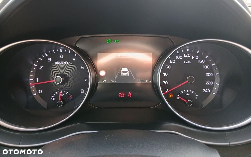 Kia Ceed 1.5 T-GDI M - 20
