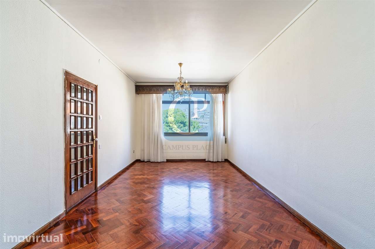 Apartamento T3 Bonfim, Porto - Grande imagem: 3/22