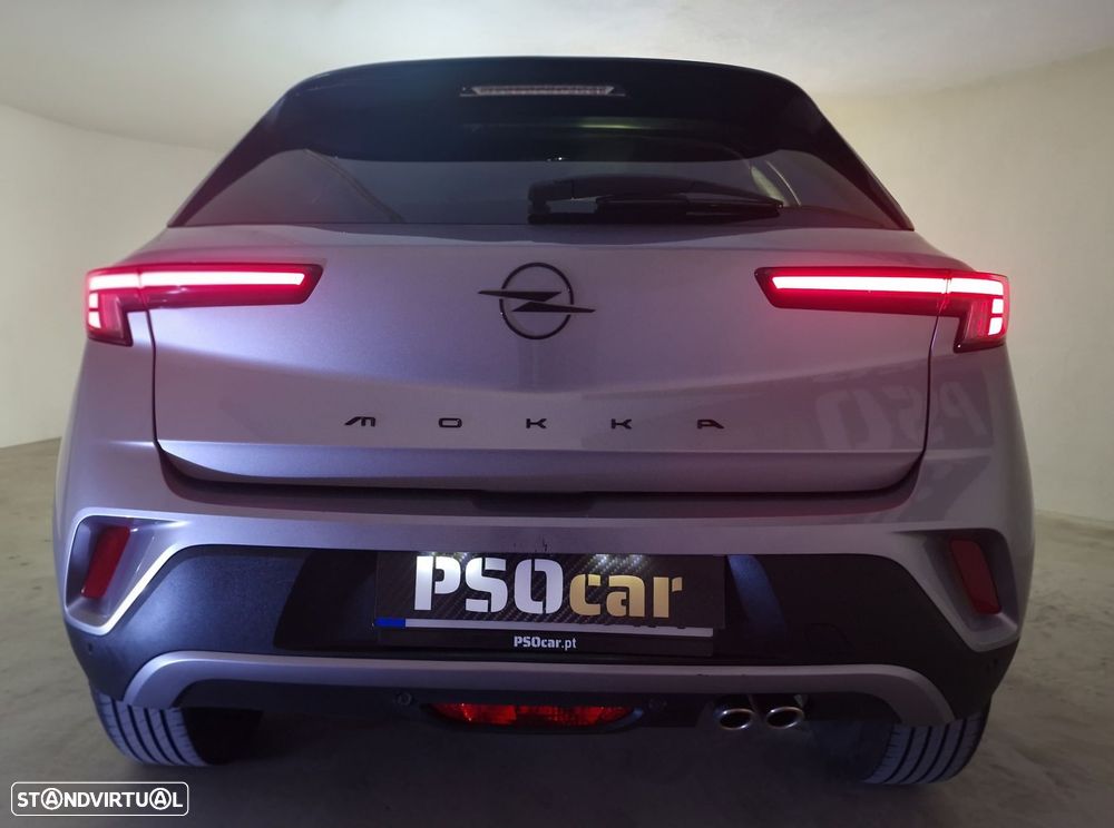 Opel Mokka 1.2 T Edition - 8