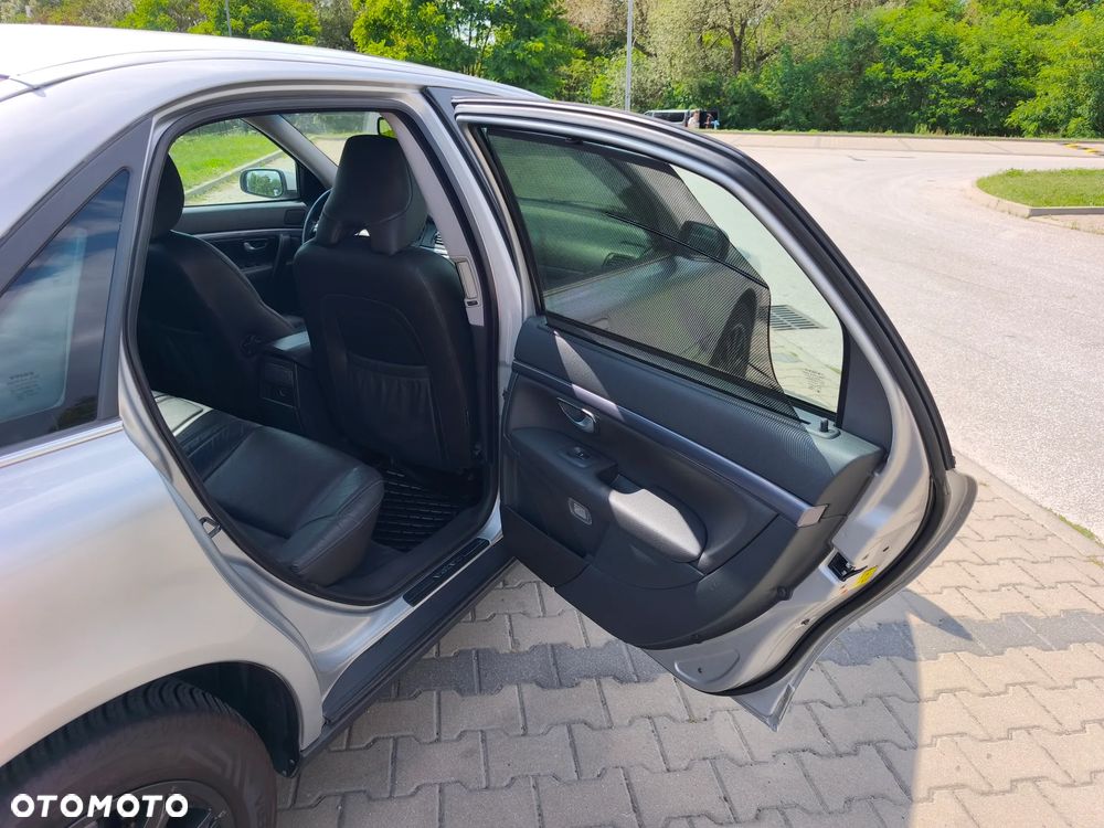 Volvo S80 - 13