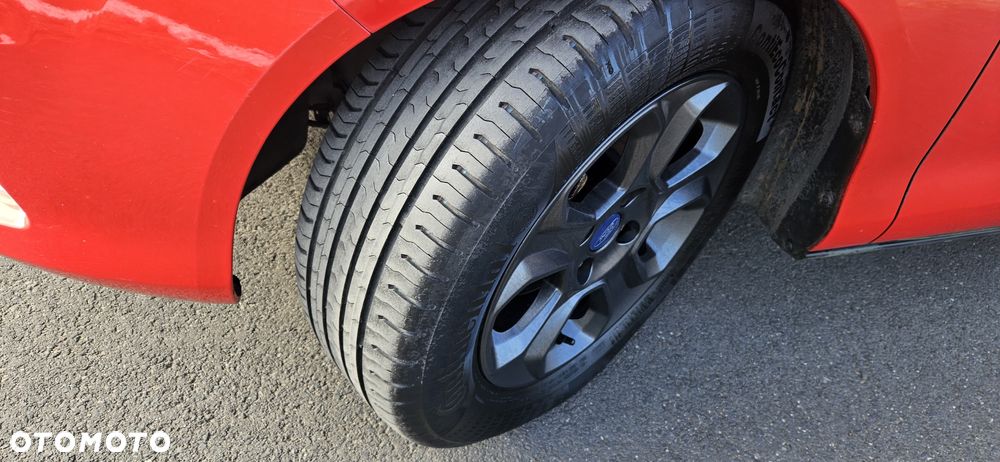 Ford B-MAX 1.0 EcoBoost Titanium - 30
