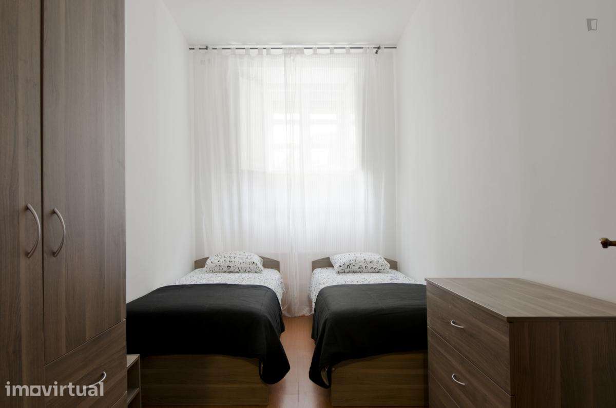 Apartamento com 1 quartos - localizado em Alcântara Lisbon - Grande imagem: 2/16