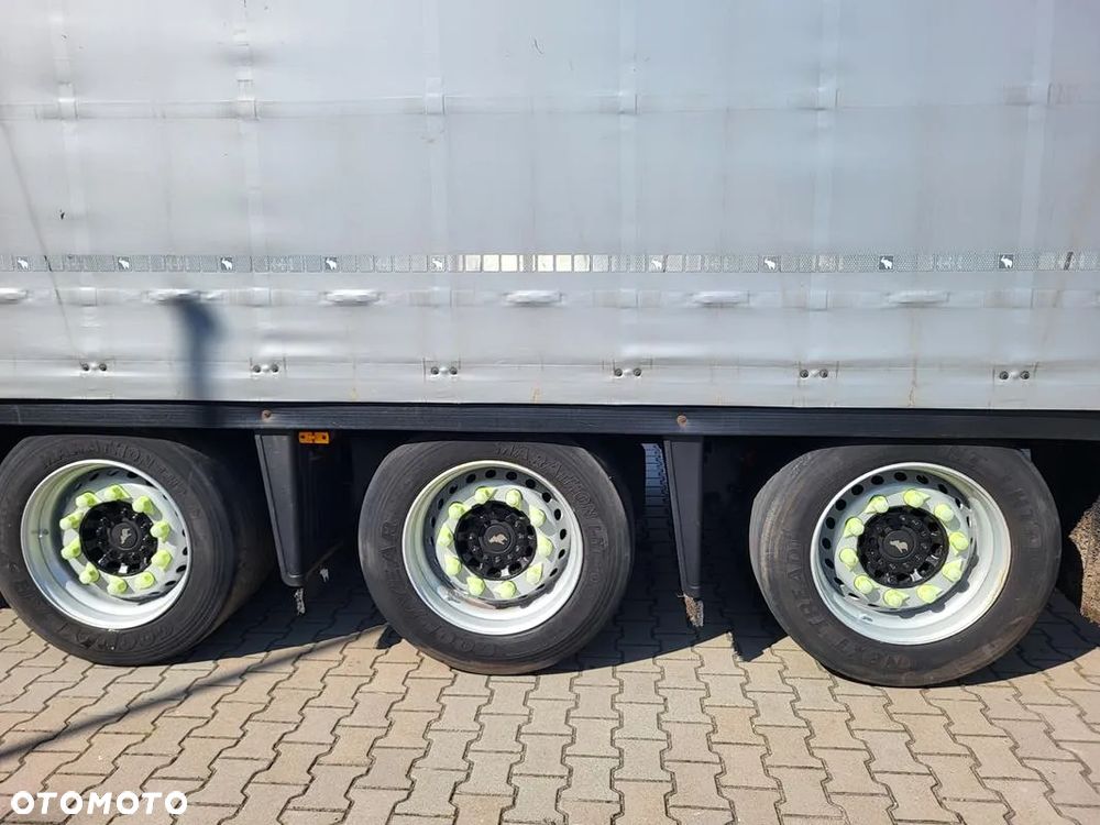 Schmitz Cargobull SCB S3T - 7