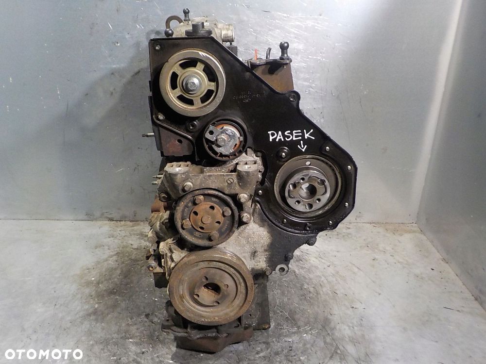 FORD MONDEO MK4 IV S-MAX SILNIK 1.8 TDCI FFBA - 7