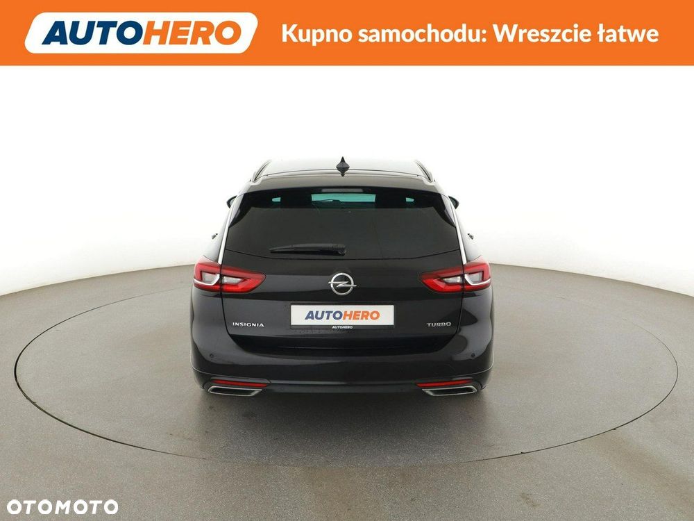 Opel Insignia 1.5 Direct InjectionTurbo Dynamic - 7