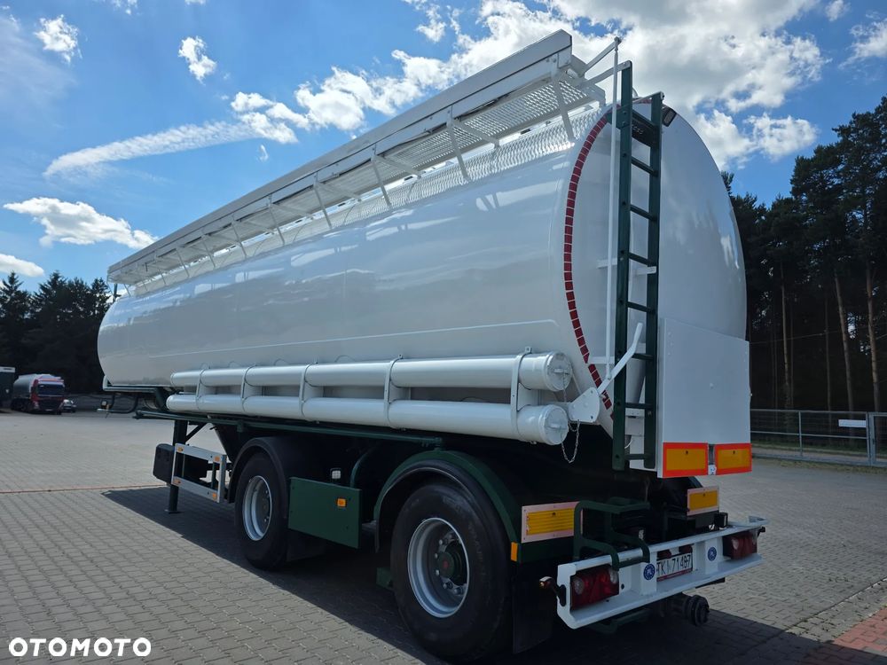 Welgro 96WS21 PASZOWOZ SILOS LAMBRECHT - 3