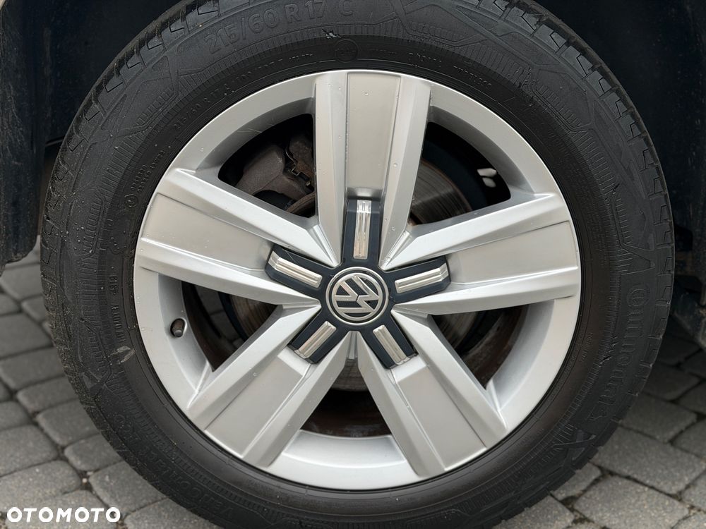 Volkswagen Multivan 2.0 TDI L1 Business 4Motion DSG - 21