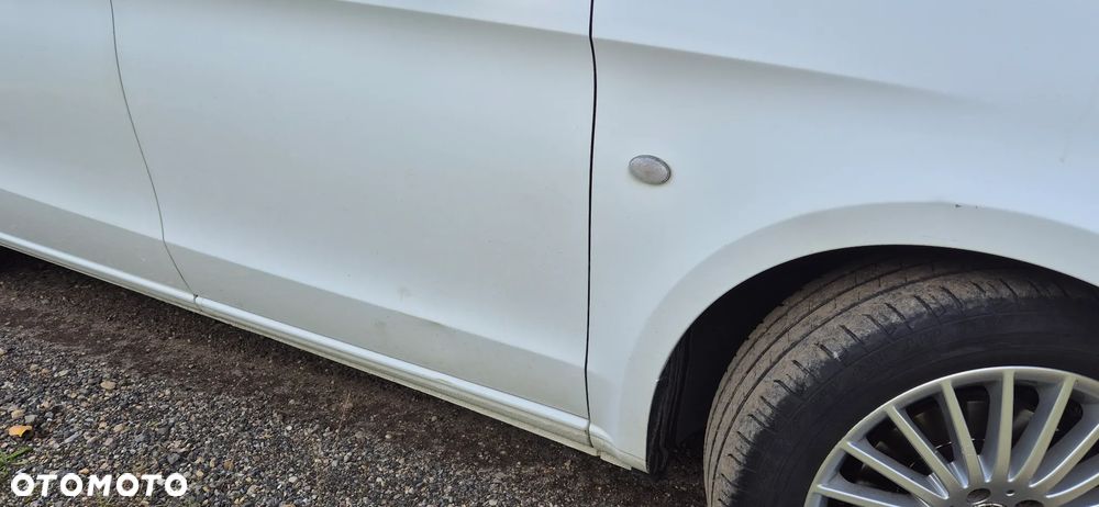 Mercedes-Benz Vito CDI Tourer Pro 447.703 - 29
