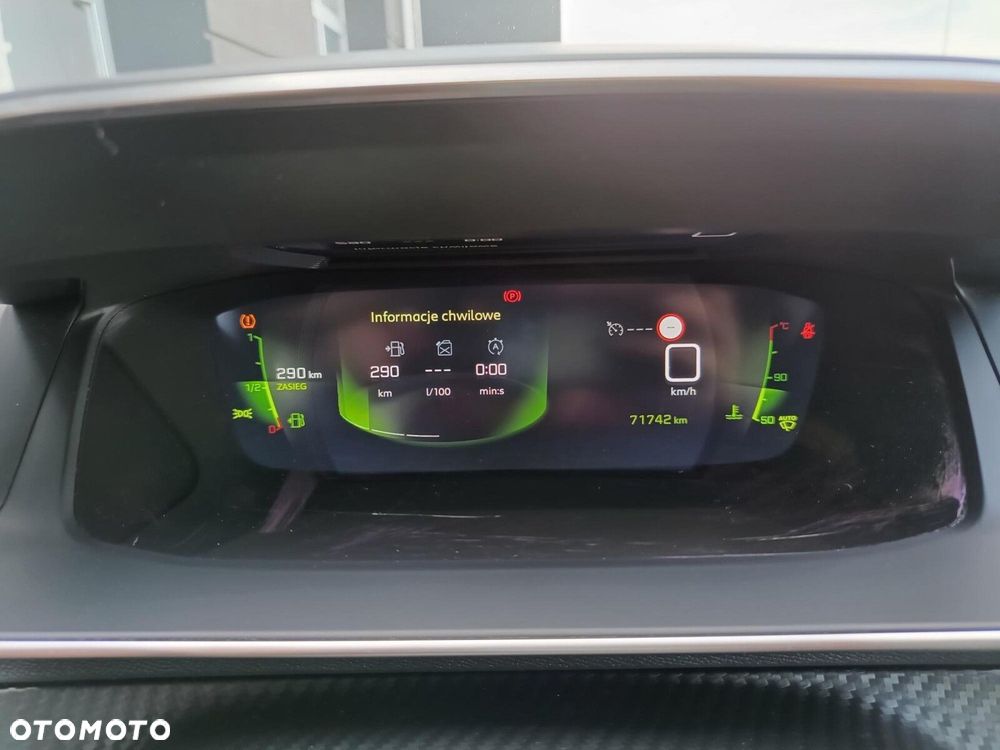 Peugeot 2008 1.2 PureTech Allure Pack S&S - 24