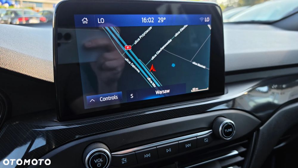 Ford Focus 1.5 EcoBoost ST-Line - 19