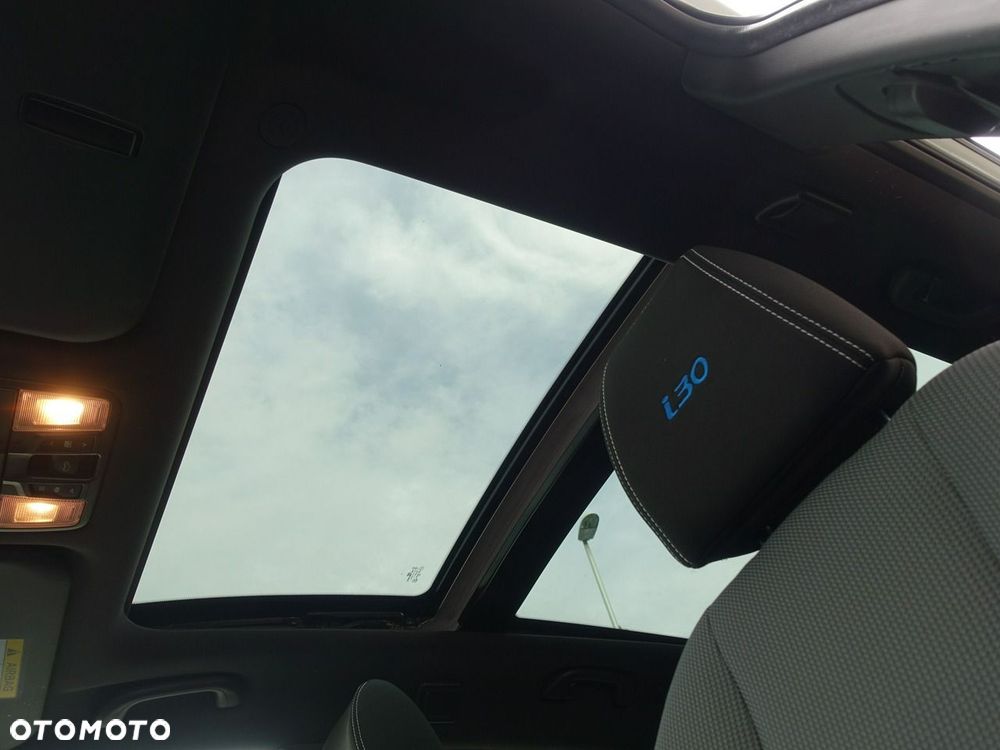 Hyundai i30 1.6 CRDI DCT Passion Plus - 19