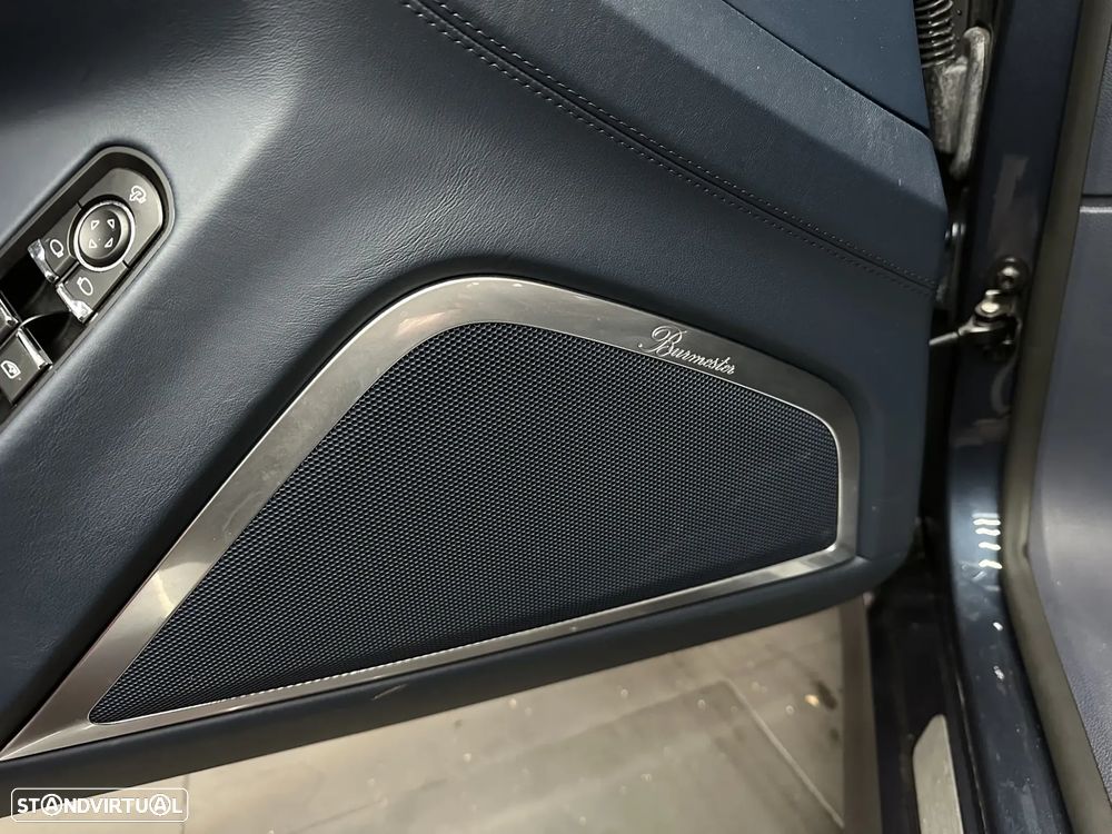 Porsche Panamera Turbo PDK - 35