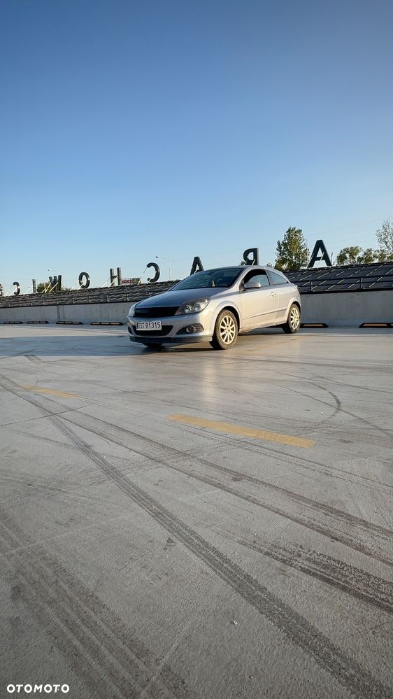Opel Astra 1.6 - 4