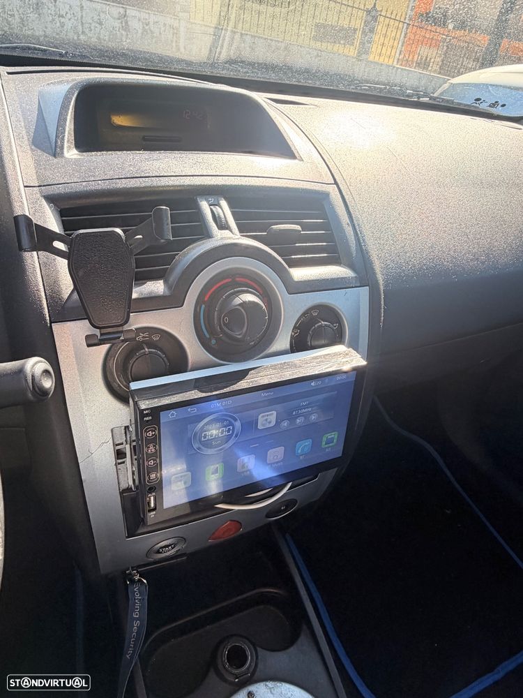 Renault Mégane 1.5 dCi Confort Dynamique - 11