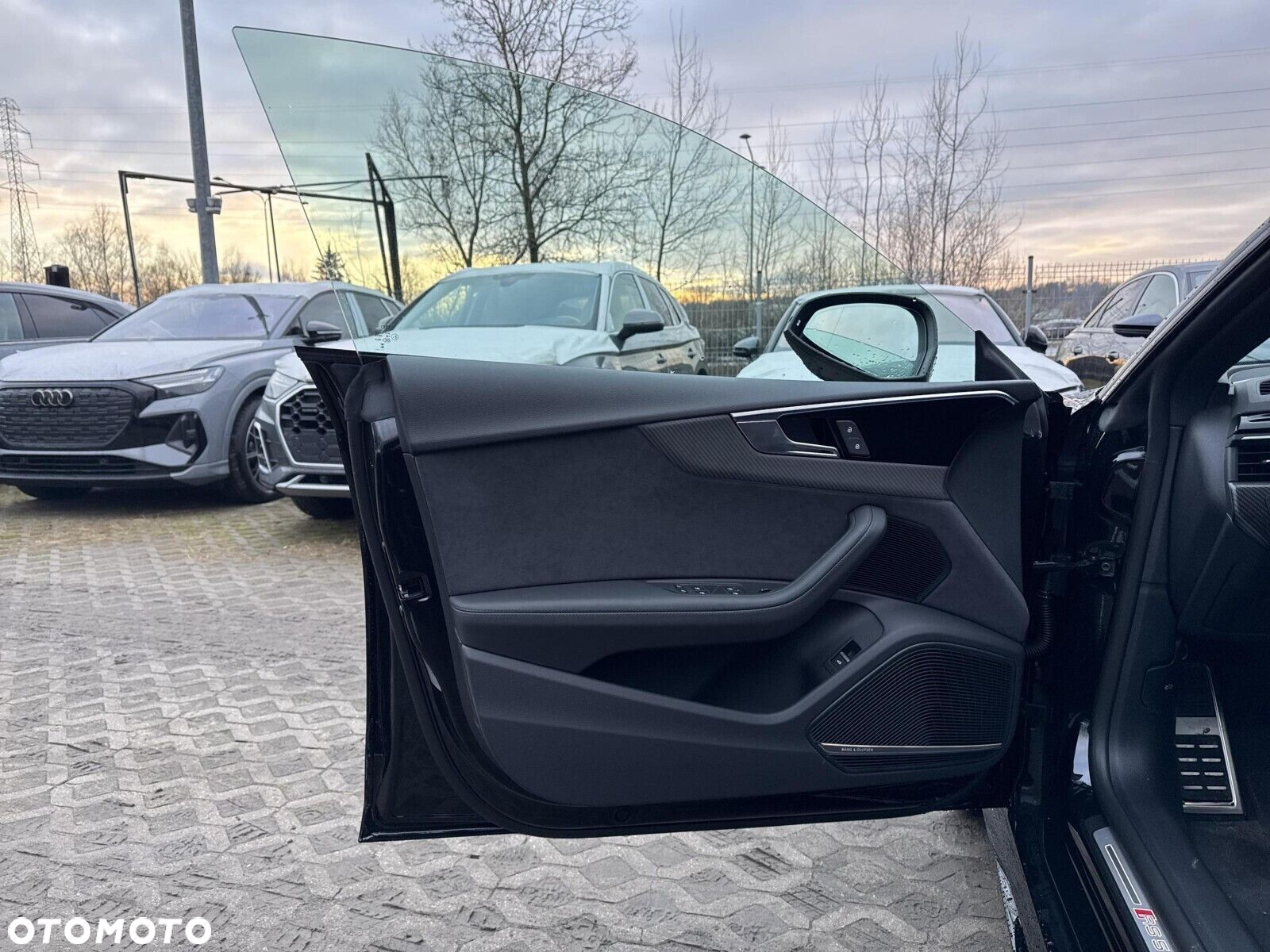 Audi RS5 - 22