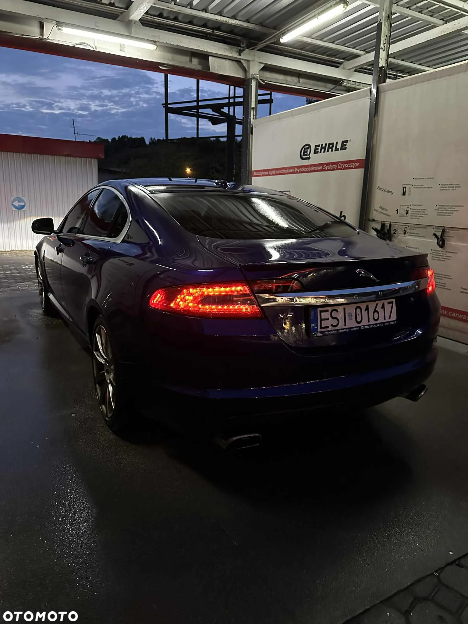 Jaguar XF 3.0 V6 D S Premium Luxury - 2